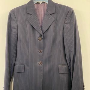 Equestrian Competition Show Coat 🐴